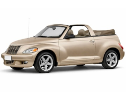 Chrysler PT Cruiser PT