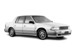 Chrysler Saratoga VI