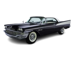 Chrysler Saratoga IV