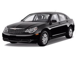 Chrysler Sebring JS
