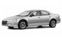Chrysler Sebring JR/ST