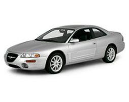 Chrysler Sebring FJ/JX