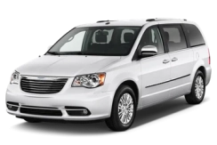 Chrysler Town & Country V (RT)