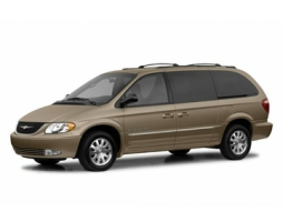 Chrysler Town & Country IV (RG)