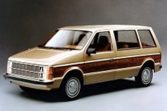 Chrysler Town & Country I (AS)