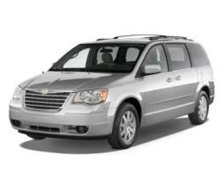 Chrysler Voyager V (RT)