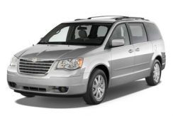 Chrysler Voyager V (RT)