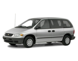 Chrysler Voyager III (GS)