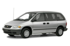 Chrysler Voyager III (GS)