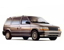 Chrysler Voyager II (ES)