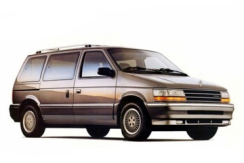 Chrysler Voyager II (ES)