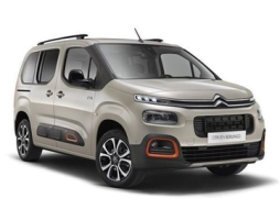 Citroën Berlingo IV (K9)