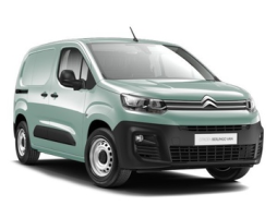 Citroën Berlingo IV (K9)