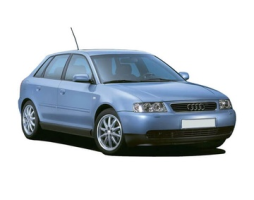 Audi A3 8L