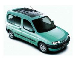 Citroën Berlingo I (M49)