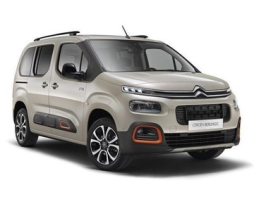 Citroën Berlingo Multispace B9 Facelift
