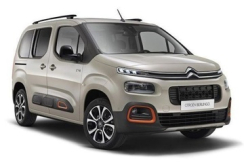 Citroën Berlingo Multispace B9 Facelift