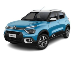 Citroën C3 CC21