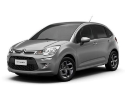 Citroën C3 II (SC) Facelift