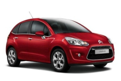 Citroën C3 II (SC)