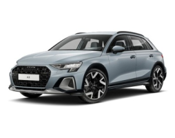 Audi A3 allstreet 8Y