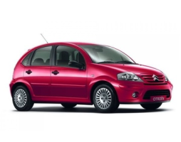 Citroën C3 I (FC/FN)