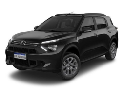 Citroën C3 Aircross II (CC24)