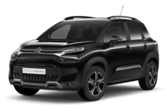 Citroën C3 Aircross I (A88) Facelift