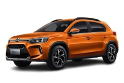 Citroën C3-XR I Facelift