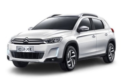 Citroën C3-XR I