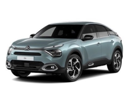 Citroën C4 III (C41)