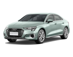 Audi A3L 8Y