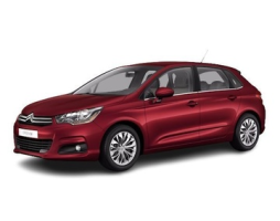 Citroën C4 II (B7)