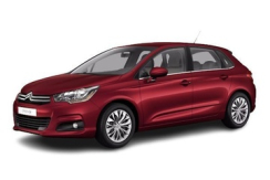 Citroën C4 II (B7)