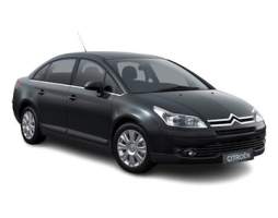 Citroën C4 I