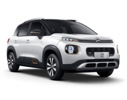 Citroën C4 Aircross II