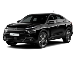 Citroën C4 X C43