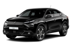Citroën C4 X C43