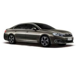 Citroën C6 II
