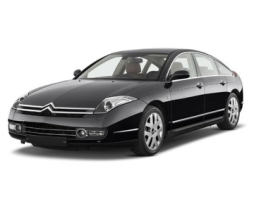 Citroën C6 I