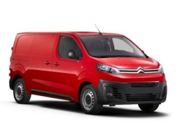 Citroën Dispatch III