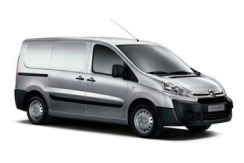 Citroën Dispatch II