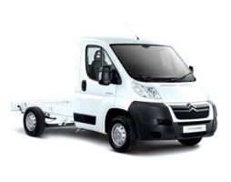 Citroën Jumper II (250)