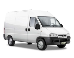 Citroën Jumper I (244) Facelift