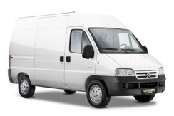 Citroën Jumper I (244) Facelift
