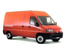 Citroën Jumper I (230)