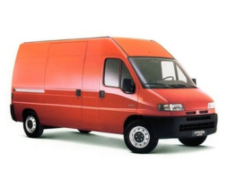 Citroën Jumper I (230)