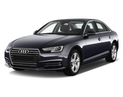 Audi A4 B9