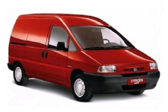Citroën Jumpy I