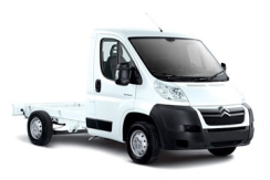 Citroën Relay II (250)